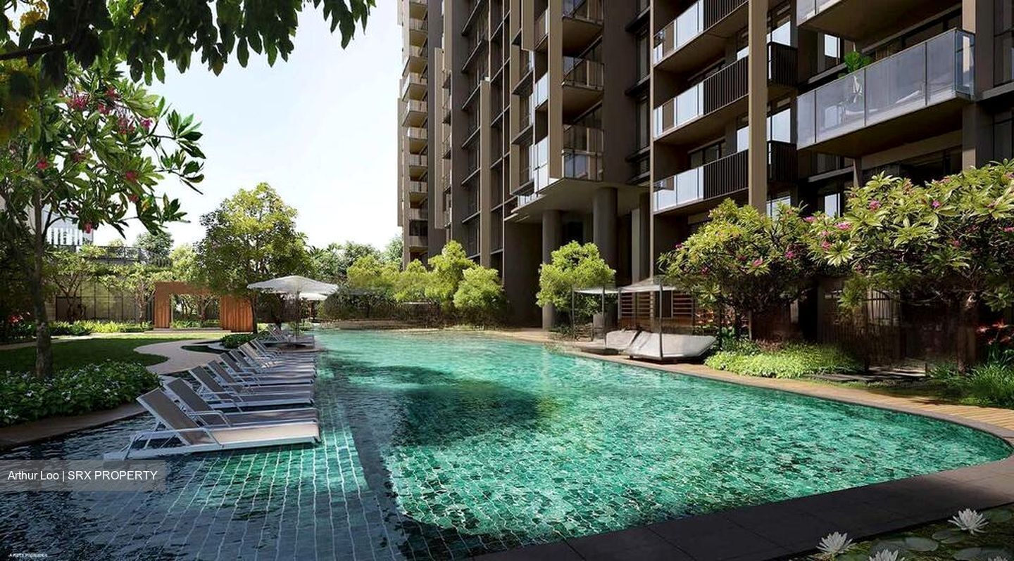 Lentoria (D26), Condominium #464357281